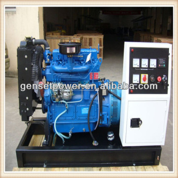 Diesel Generator Shandong Weichai Huafeng Power 30kw