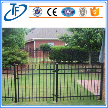 Heavy Duty Aussie Security Garrison Fence