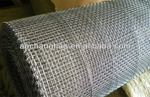 square hole wire mesh