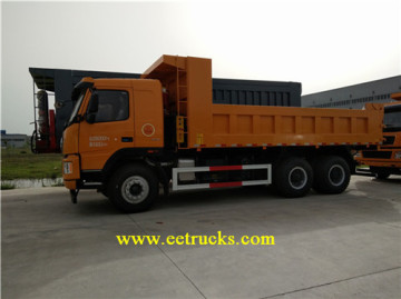 Dayun 15 Ton Mining Dump Trucks