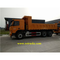 Dayun 15 Ton Mining Dump Camions