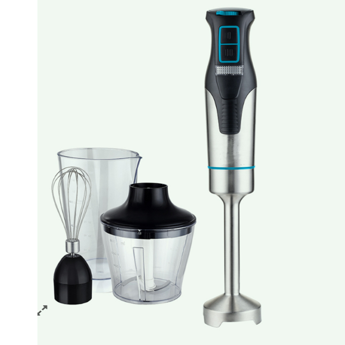 Apparecchio da cucina 3 in 1 frullatore di bastoncini elettrici per spremitura multiuso