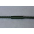 Plastic Polyethylene Coated Garden Stakes