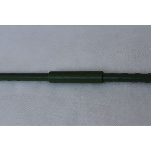 Plastic Polyethylene Coated Garden Stakes