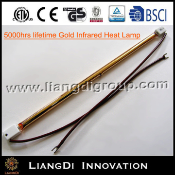 far infrared heating element