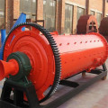 Mining Plant Ball Mill Machine