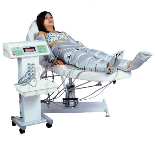 Air pressure massage lymphatic drainage pressotherapy machine price