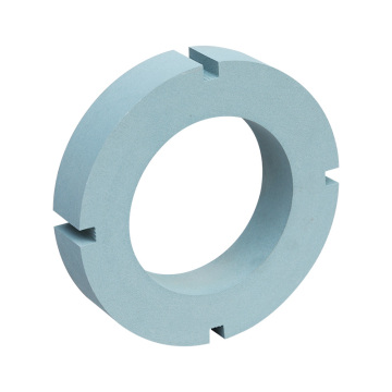 White Corundum Grinding Wheel for Diamond Grinding Plate