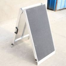 Customizable Foldable Motorcycle Loading Ramp ATV PR001