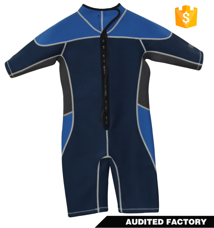 Junior S Shorty Springsuit