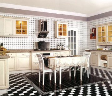 Decorative Kitchen Tiles