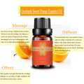 Best quality quintuple sweet orange essential oil