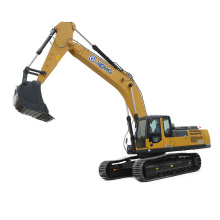 XCMG 37 tone Excavator de crawler hidraulic XE370C