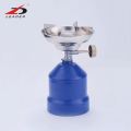 ZK03 outdoor portable cartridge stove mini coffee furnace