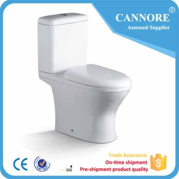 High Standard Barhroom Suits Porcelain Toilet Basin