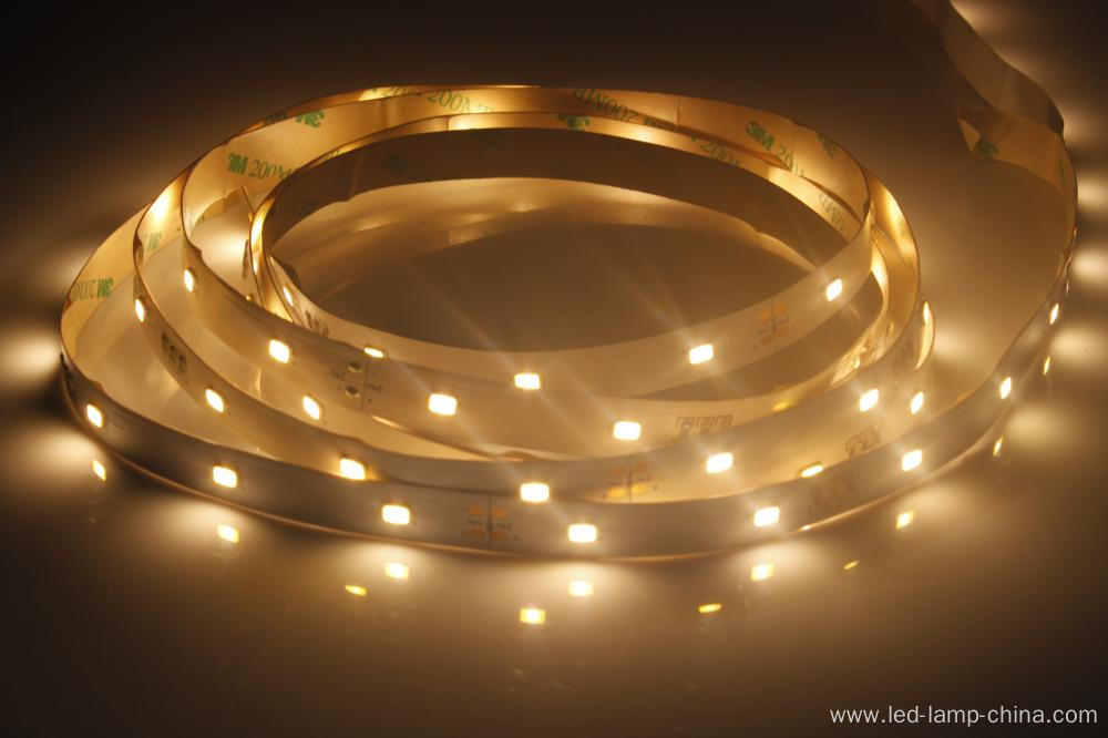 High Lumens 12V White SMD5630 LED Strip Light