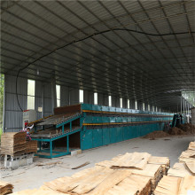 Perfect Core Veneers Drying Machine