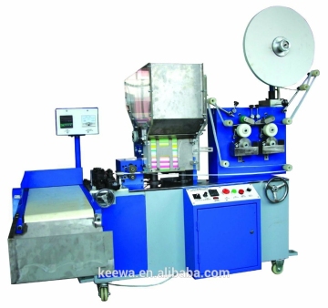 straw packing machine