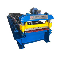 Color steel galvanized metal aluminum trapezoidal