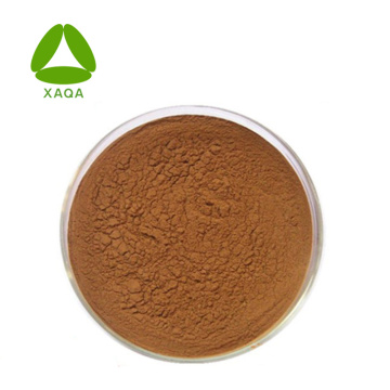 Anti-Oxidensident Mangosteen Peel Extract Polyphenol Polvo
