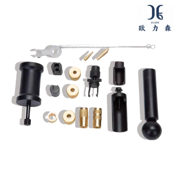 Volkswagen Audi Fuel Injector Slide Hammer Puller T10133