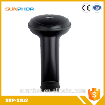 Double Single line Scanner mobile automatic barcode scanner