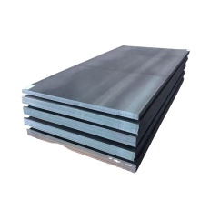 Q235 SS400 S355JR MS Hot Rolled HR Carbon Steel Plates & Sheets