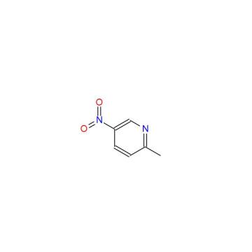 2-Methyl-5-nitropyridine Pharmaceutical Intermediates