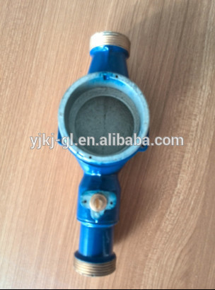 Iron Ductile water meter housing