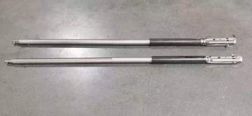 Core drilling rig mineral core barrel