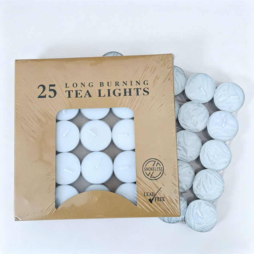 25pcs-tealight-pack 25pcs-tealight-pack