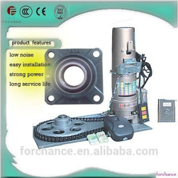 DJM1000KG-1P AC motor, Automatic Door Operators