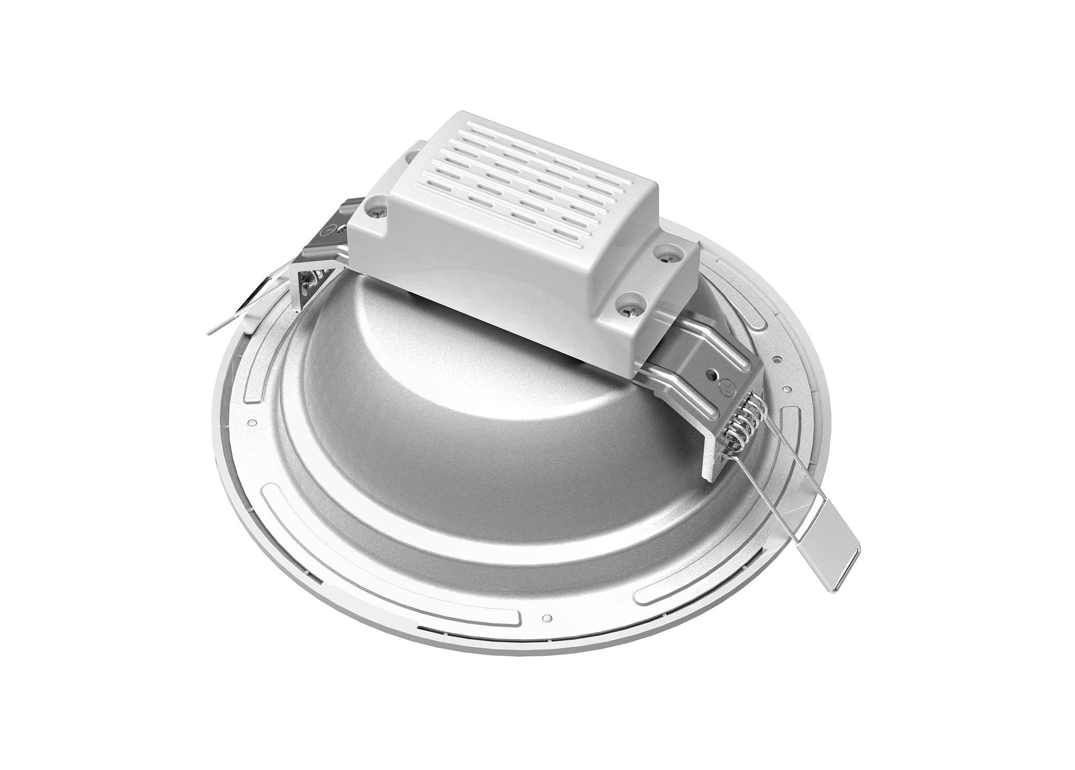 4 inch downlight