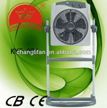 new model box fan 220V/110V/127V