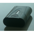 Heater Body Suit Power Bank 3.7v 6400mAh