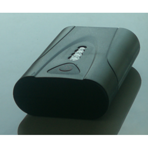 Heater Body Suit Power Bank 3.7v 6400mAh