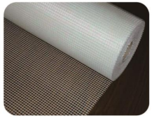 High Strenth Fiberglass Grindding Wheel Mesh