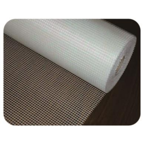 Mesh Roda Penggilingan Fiberglass Berkekuatan Tinggi Twisted