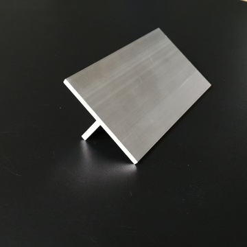 Customized aluminum alloy profile