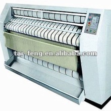 gas flatwork ironer