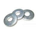 Stainless steel washers bolts nuts