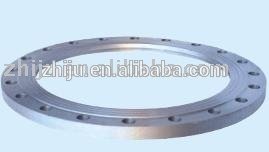 Stainless Steel Valve Flange