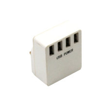 GCC PASSED New design multi-function world travel adapter