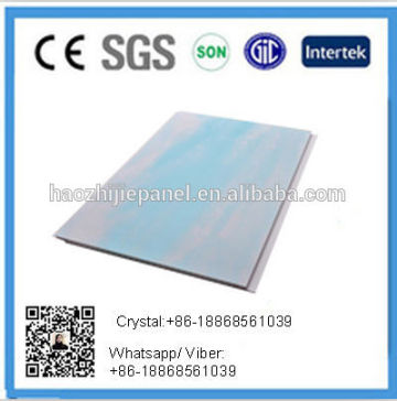 30cm width pvc ceiling strips