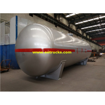 ASME 30MT 60000L Domestic LPG Tanks