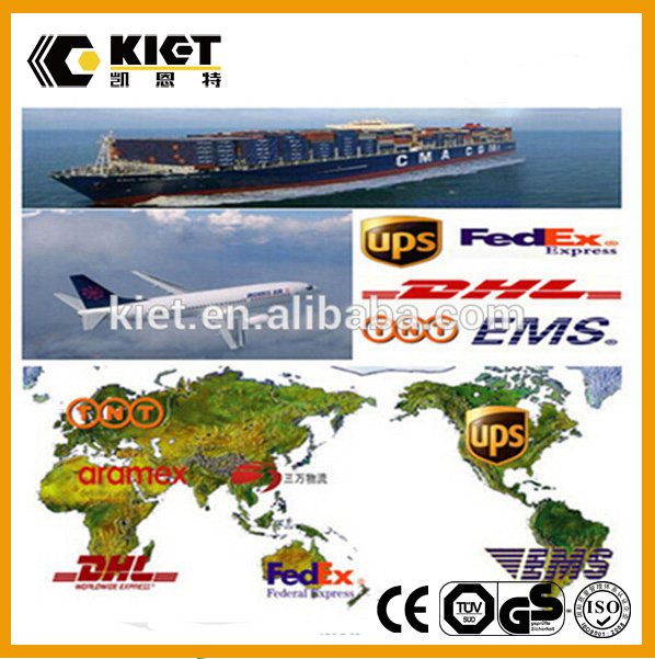 100 Ton Hydraulic Workshop Press Machine