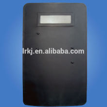 NIJ IIIA Aramid Ballistic Shield/bulletproof shield/shield ballistic