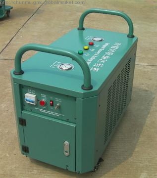 Refrigerant Recovery Systems