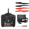 4CH RC Quadcopter Drone con la fotocamera