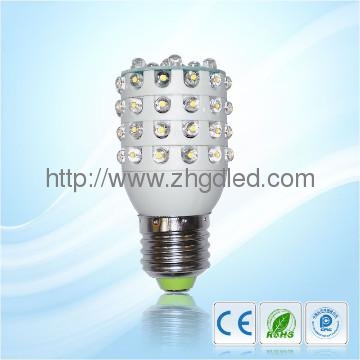 2.5W Led Maize Lamp / Led Corn Light
